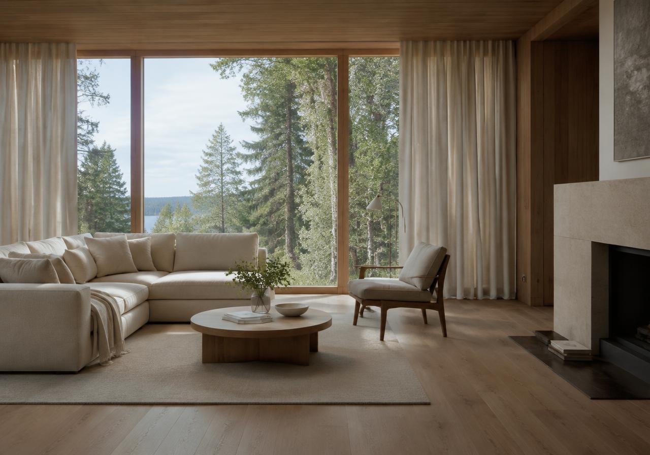Nordic Retreat